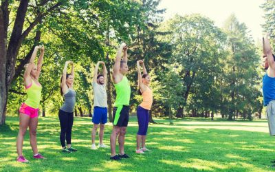 Les avantages de l’exercice en plein air pour la perte de poids