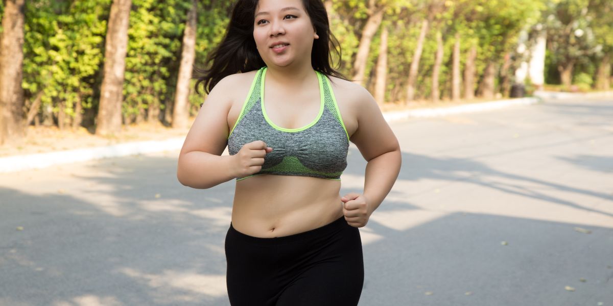 exercice et la perte de poids