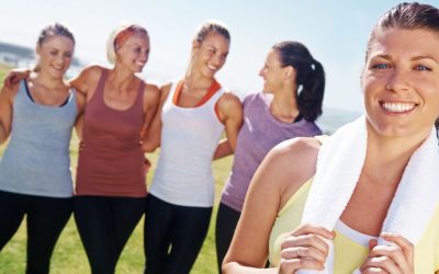 Comment l’exercice peut aider à maintenir un poids santé ?