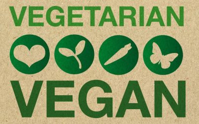 Végétariens et végétaliens : quels régimes choisir?