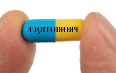 Probiotique pour perte de poids en pharmacie : avis et conseils de pharmaciens